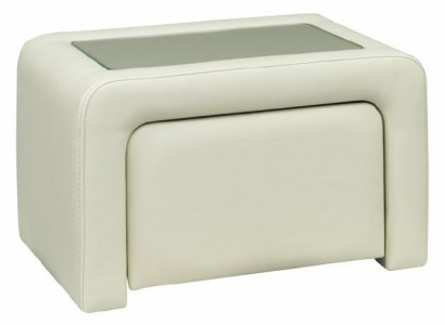 NACHTTISCH NACHTTISCHE NACHTKOMMODE BEISTELLTISCH FREIE FARBWAHL CALGARY